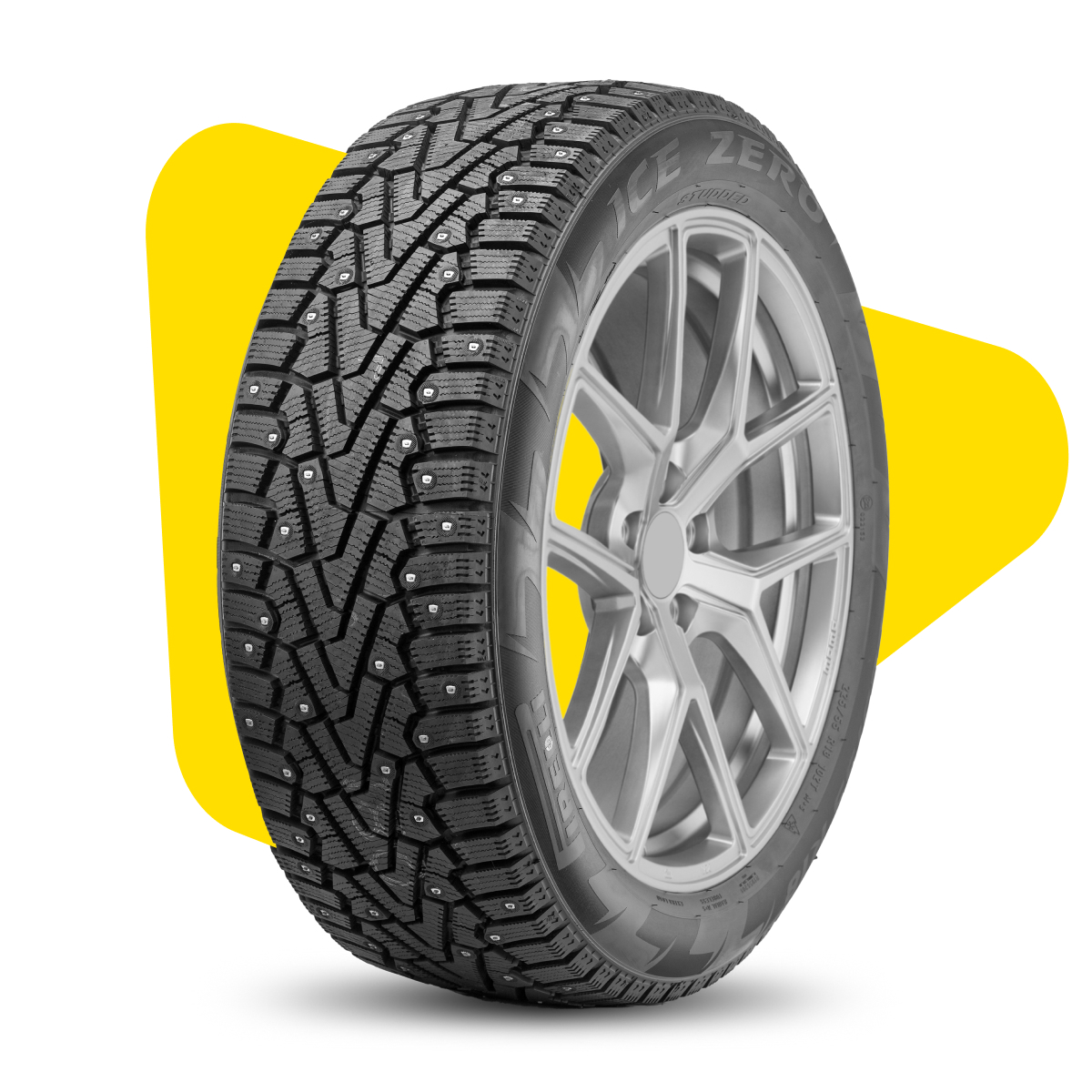 Pirelli Ice Zero 185/65R14 86T