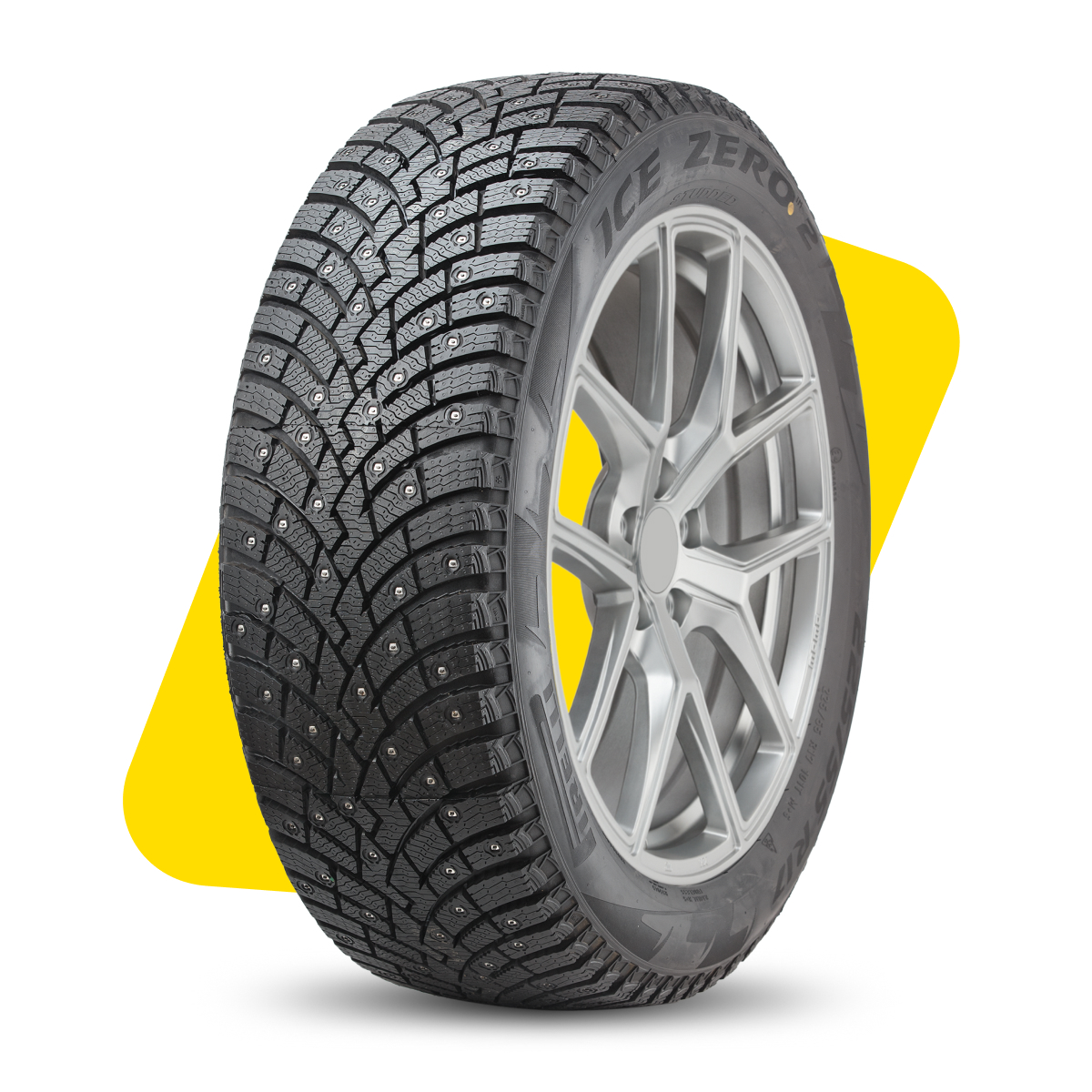 Pirelli ICE ZERO 2 235/65R18 110T  XL