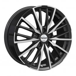 Carwel Агма 1719 7x17 PCD5x112 ET45 Dia57.1 ABT