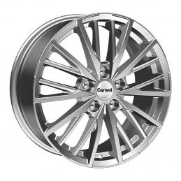 Carwel Агма 1719 7x17 PCD5x108 ET50 Dia63.3 SLT