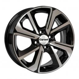 Carwel Воже 1501 6x15 PCD4x100 ET37 Dia60.1 ABT