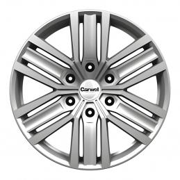 Carwel Джирим 218 7.5x18 PCD6x114.3 ET30 Dia66.1 SB