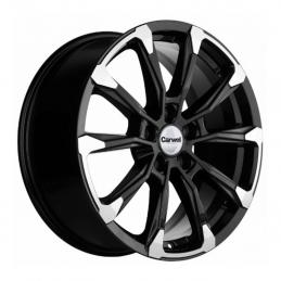 Carwel Ишим 1808 7.5x18 PCD5x108 ET46 Dia63.4 ABT