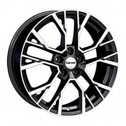 Carwel Камак 1810 7x18 PCD5x110 ET45 DIA 67.1  ABT