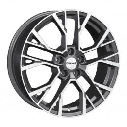 Carwel Камак 1810 7x18 PCD5x114.3 ET45 Dia66.1 AGR