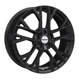 Carwel Камак 1810 7x18 PCD5x108 ET36 DIA 65.1  BL