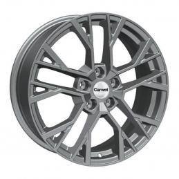 Carwel Камак 1810 7x18 PCD5x108 ET36 Dia65.1 GRT