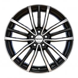 Carwel Крет 1812 7x18 PCD5x108 ET36 Dia65.1 ABT