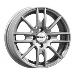 Carwel Лада 173 5.5x14 PCD4x100 ET45 Dia67.1 SB