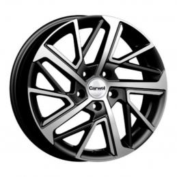 Carwel Мадон 267 6.5x17 PCD5x114.3 ET51 Dia67.1 AB