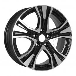 Carwel Сиг 159 7x17 PCD5x112 ET40 Dia57.1 AB