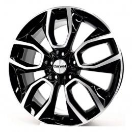 Carwel Хасан 202 7x18 PCD5x114.3 ET51 Dia67.1 AB