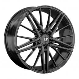 LS Flow Forming RC76 9x20 PCD5x120 ET35 Dia74.1 BK