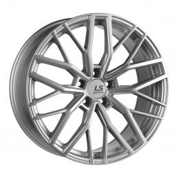 LS Flow Forming RC67 8.5x19 PCD5x114.3 ET35 Dia67.1 S