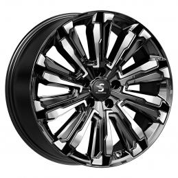 СКАД Premium HUMBER 8x20 PCD5x112 ET33 Dia66.6 Diamond quartz