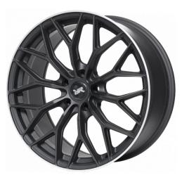 Race Ready CSSYA5647 8.5x19 PCD5x114.3 ET45 DIA 67.1  B_LP_M