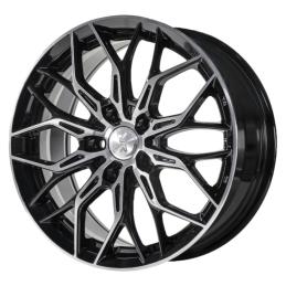 Race Ready CSSD2853 7x16 PCD5x114.3 ET40 Dia67.1 B-P