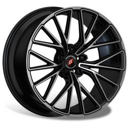 Inforged IFG57 8x18 PCD5x114.3 ET35 Dia67.1 Black Machined