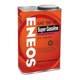 Eneos Super Gasoline 5W30 0,946л