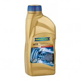 Ravenol ATF FZ для 6-ти ступ. АКПП Mazda с технологией SKYACTIV  1л