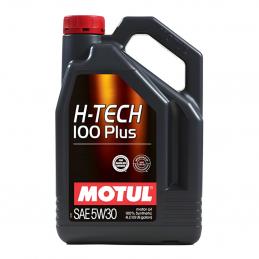 Motul H-TECH 100 PLUS 5W30 4л