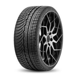 MICHELIN Pilot Alpin 4 245/35R20 91V