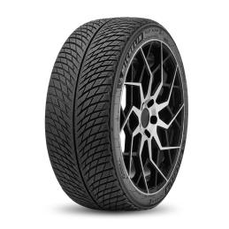 MICHELIN Pilot Alpin 5 235/35R19 91W  XL