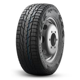 Ikon (Nokian Tyres) Autograph Snow C3 195/75R16 107/105R