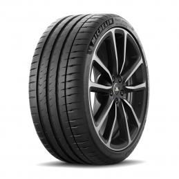 MICHELIN Pilot Sport 4 S 245/40R20 99Y  XL