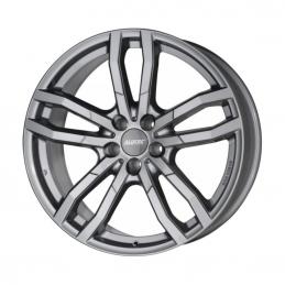 Alutec DriveX 9x20 PCD5x112 ET20 DIA 66.5  Metal Grey