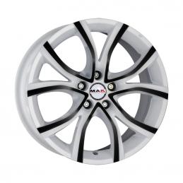 MAK Nitro 5 7.5x17 PCD5x112 ET42 DIA 76  Anod WB