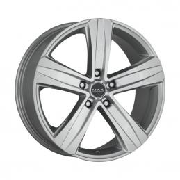 MAK Stone 5 7x17 PCD5x108 ET46 DIA 65.1  Silver