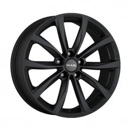 MAK Wolf 7.5x18 PCD5x114.3 ET38 DIA 76  Gloss Black