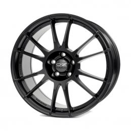 OZ Ultraleggera HLT 12x20 PCD15x130 ET47 DIA 84  Matt Black