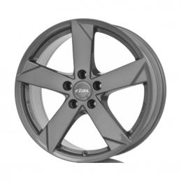 Rial Kodiak 6x16 PCD5x112 ET43 DIA 57.1  Graphite