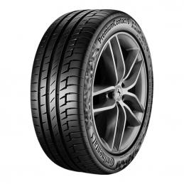 Continental PremiumContact 6 235/55R18 100V   VOL