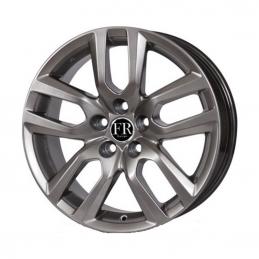 Replica FR LX7362 7.5x18 PCD5x114.3 ET35 DIA 60.1  HB