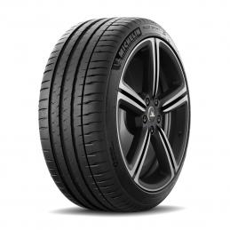 MICHELIN Pilot Sport 4 225/45R18 95Y RunFlat XL BMW