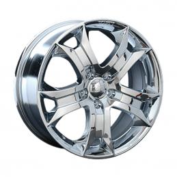 Enkei LM01 8x18 PCD5x114.3 ET40 Dia73.1 CH