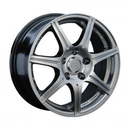 Enkei SC07 6.5x15 PCD5x114.3 ET40 DIA 73.1  HPB