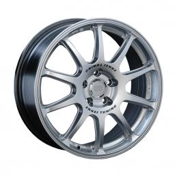 Enkei SC15 7x17 PCD4x100 ET42 DIA 73.1  HP