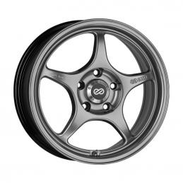 Enkei SC30 6.5x15 PCD5x100 ET38 DIA 57.1  HPB