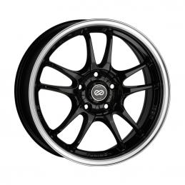 Enkei SC31 7x17 PCD5x114.3 ET42 Dia73.1 BKL