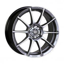 Enkei SC33 7x16 PCD5x112 ET42 Dia57.1 HP