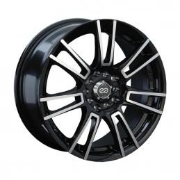 Enkei SH45 6.5x15 PCD5x100 ET38 DIA 57.1  BKF