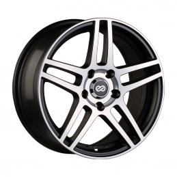 Enkei SL46 6.5x15 PCD4x100 ET38 DIA 73.1  MGMF