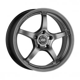 Enkei SM13 6.5x15 PCD5x114.3 ET42 Dia73.1 HPB