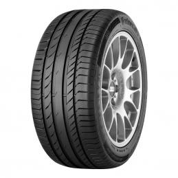 Continental SportContact 5 SUV 295/35R21 103Y