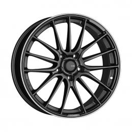 Enkei SC49 8.5x18 PCD5x114.3 ET35 DIA 67.1  MGML