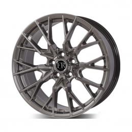 Replica FR LX5137 Lexus 8x19 PCD5x114.3 ET32 DIA 60.1  HB